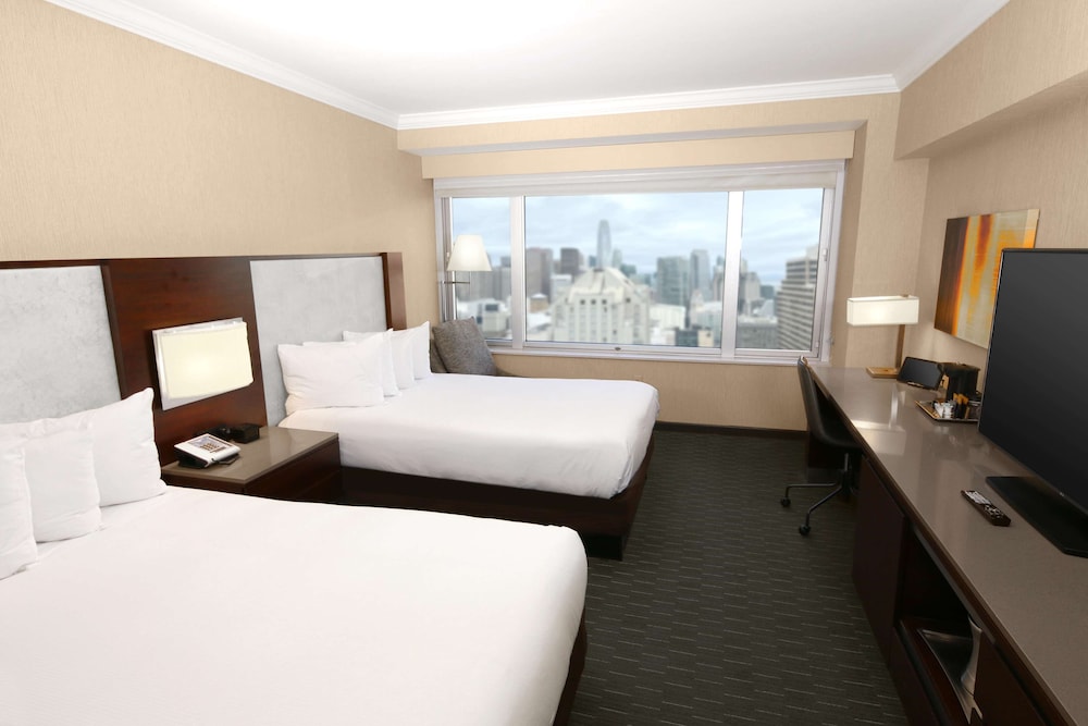 Hilton San Francisco Union Square - photo 117