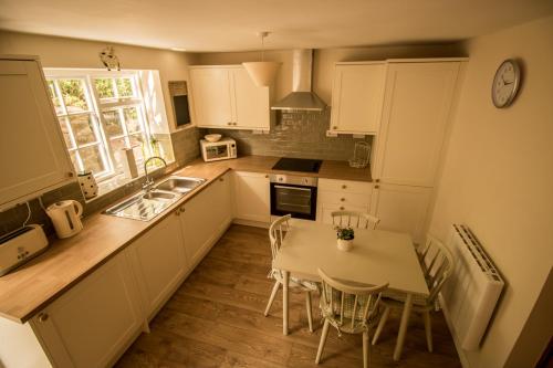 Jasmine Cottage Lastingham North Yorkshire