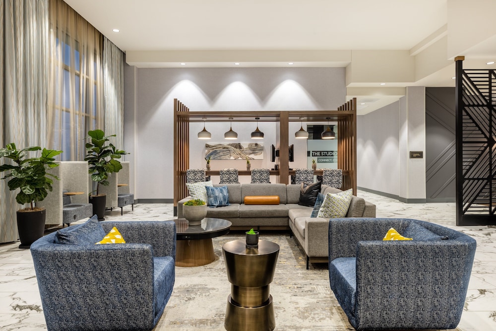Crowne Plaza Kearney by IHG - photo 105