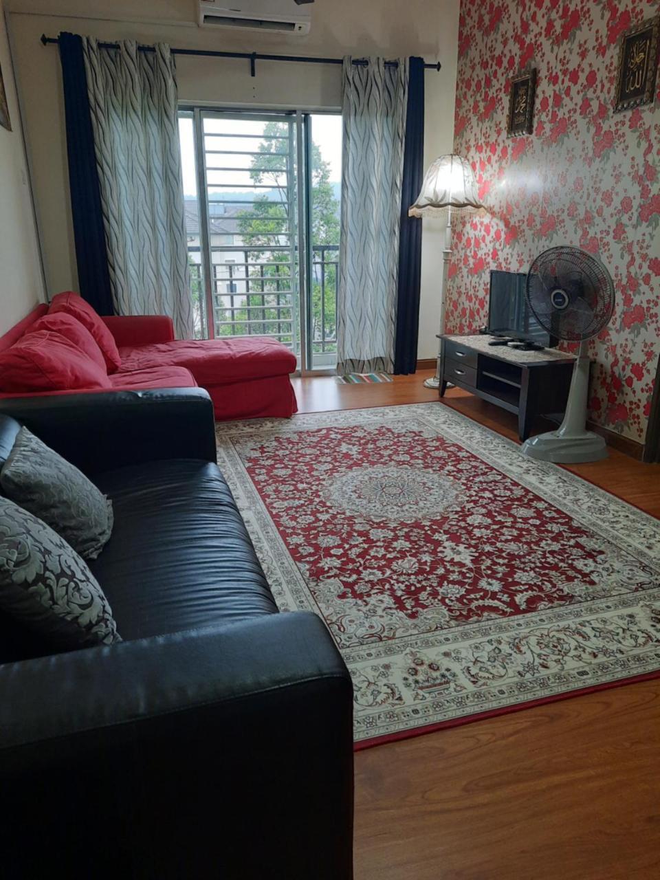 Ratu Musleem Homestay — Kuala Selangor — photo 2