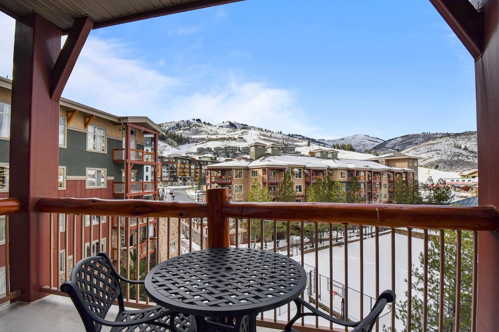 Westgate 3802 in Park City Park City - featured photo