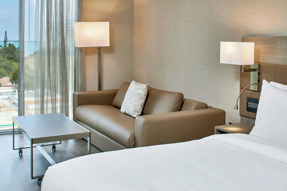 AC Hotel Miami Wynwood - photo 21