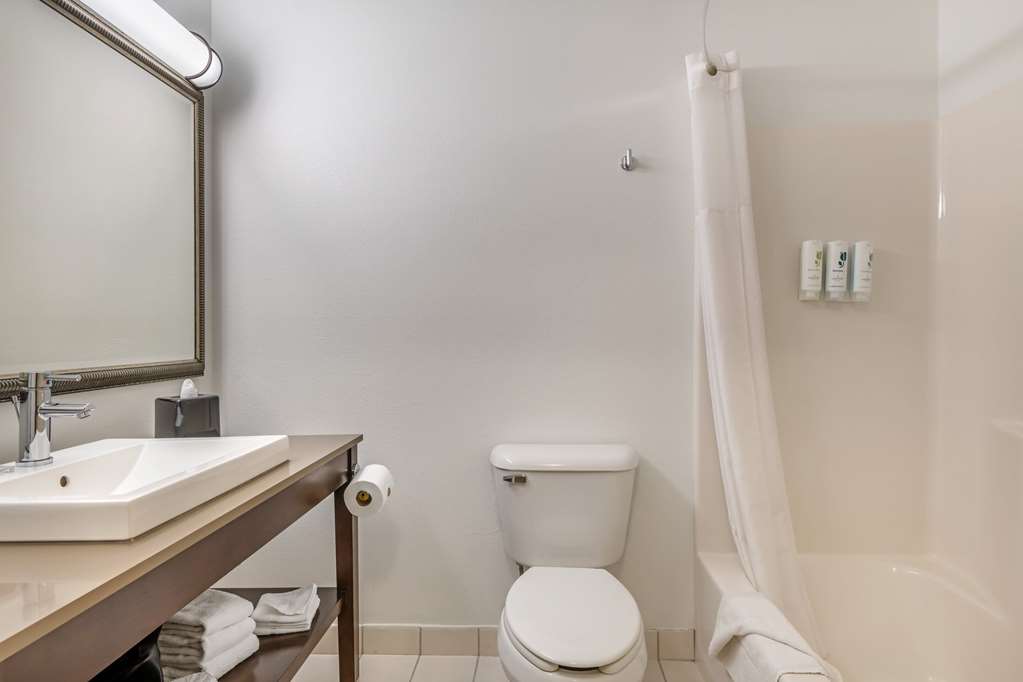 Country Inn & Suites by Radisson Watertown SD - photo 16