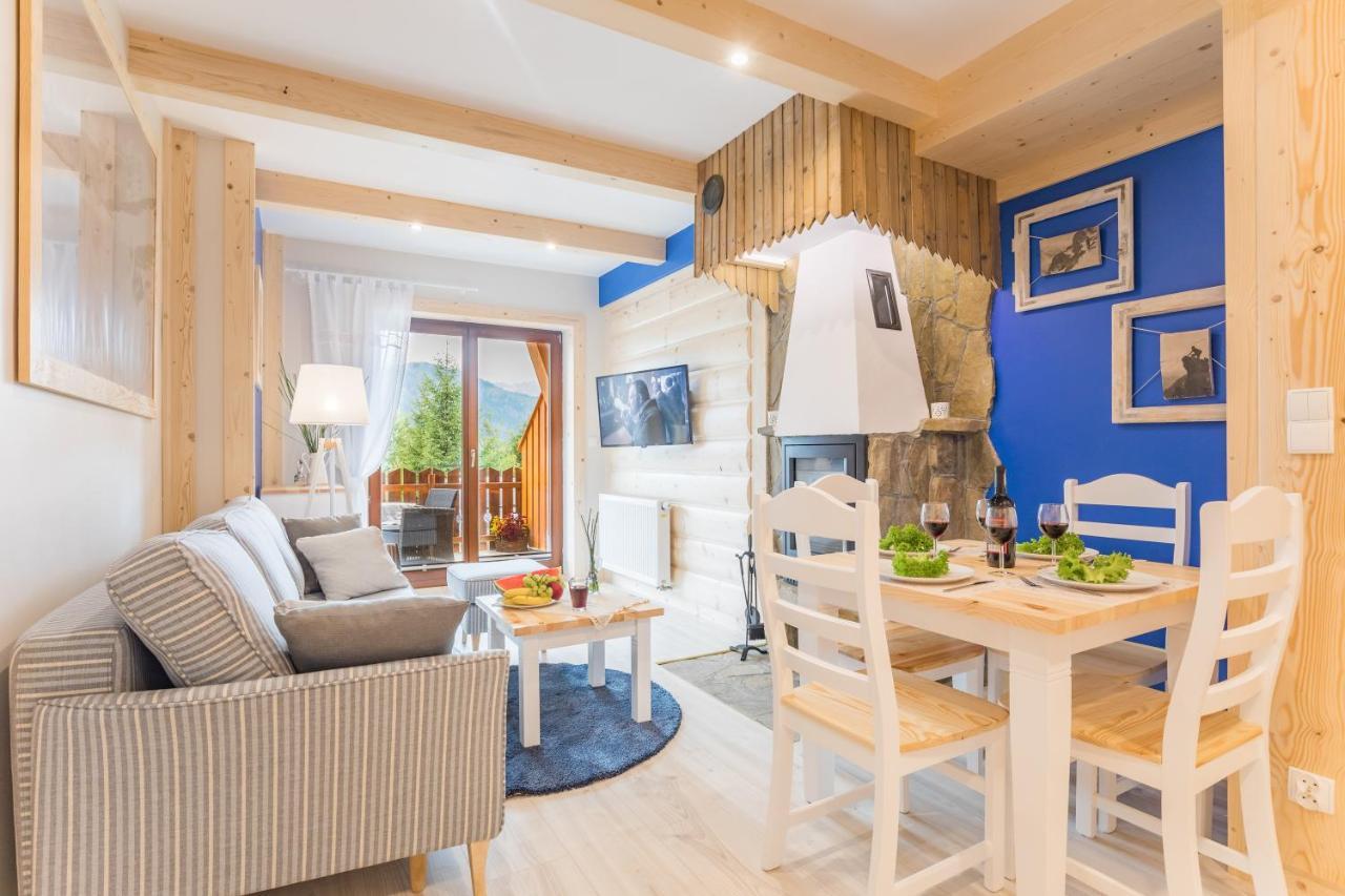 Kobrezja Lux in Koscielisko, Poland