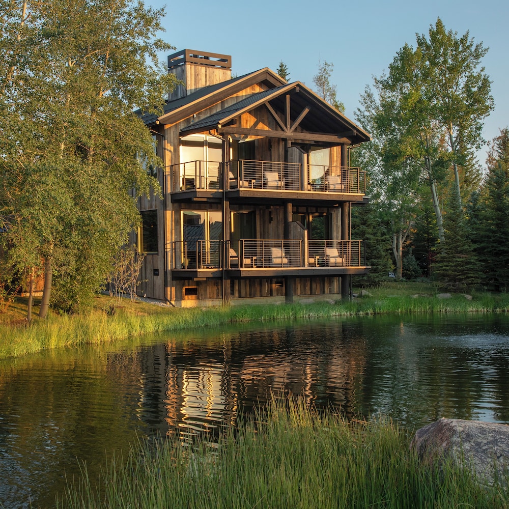 Hotel Yellowstone at Jackson Hole - photo 12