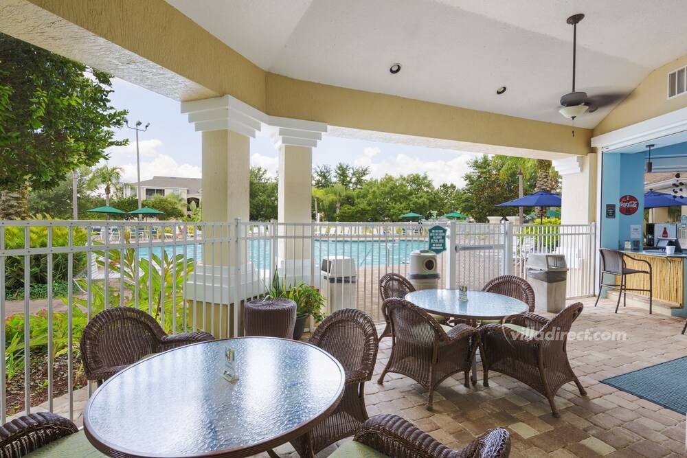 Sunshine Station Spacious 4 bed Windsor Palms resort home that's close to Disney - photo 34