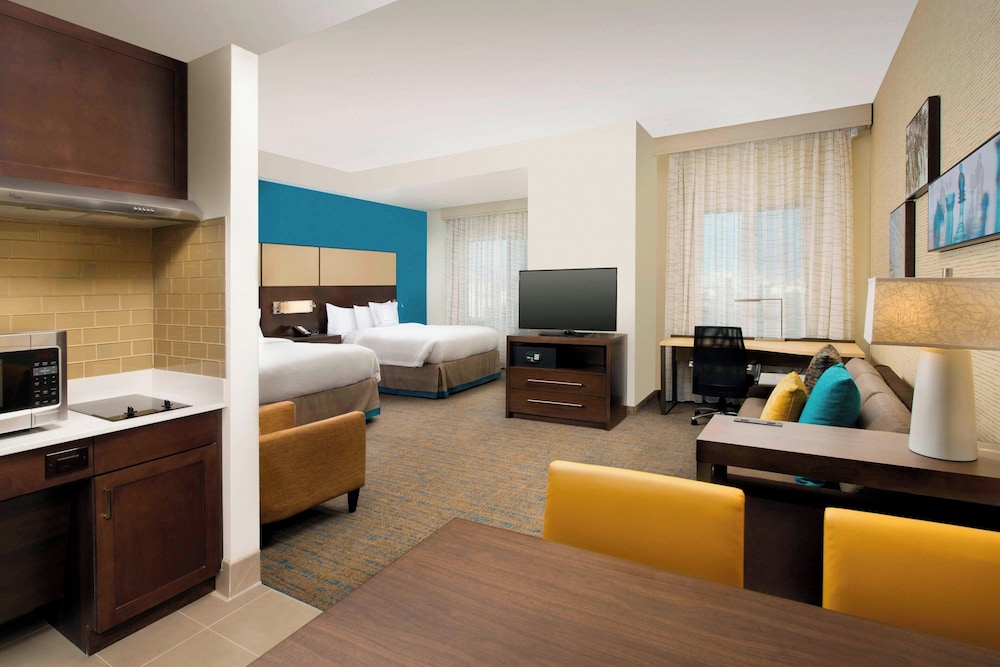 Residence Inn Miami Airport West Doral - photo 11