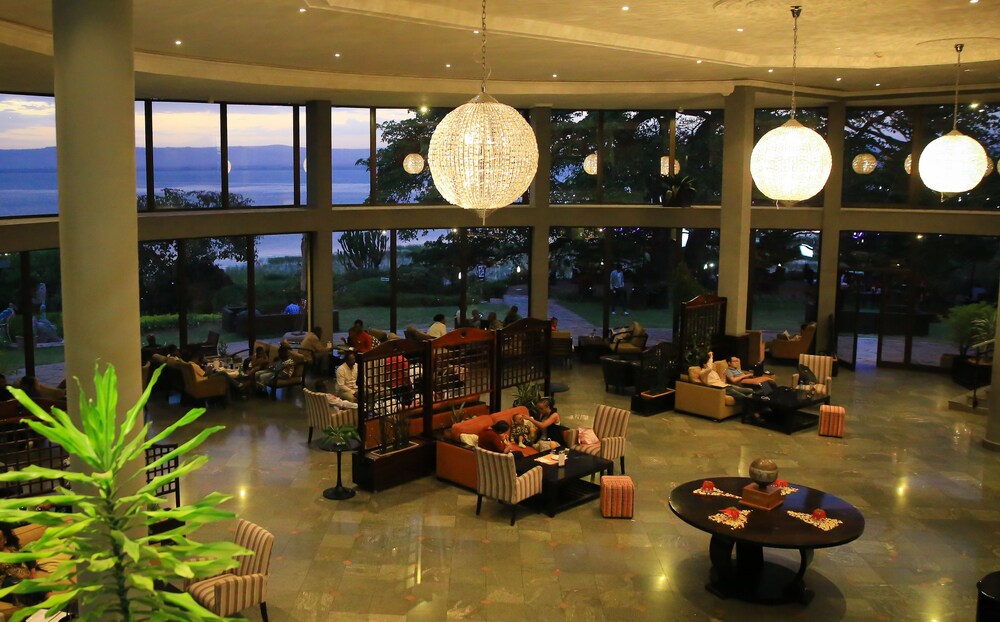 Haile Resort Hawassa — Hawassa — photo 3