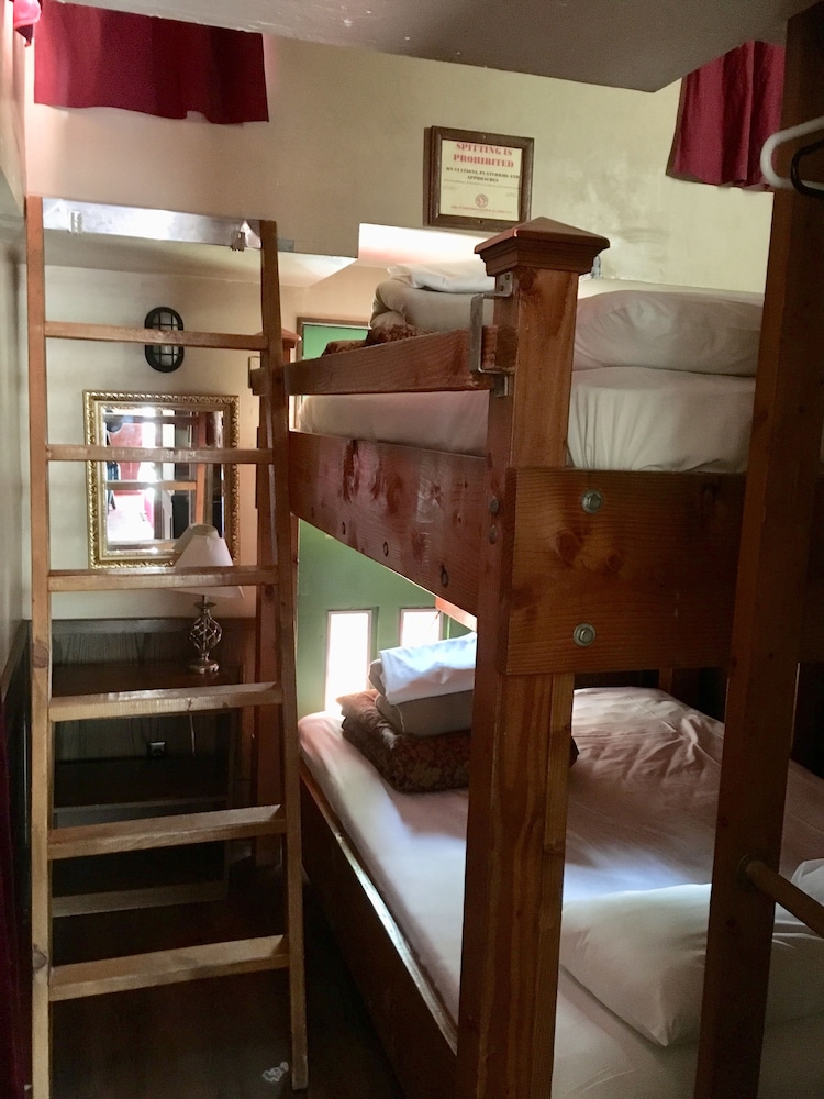 Canyon Motel and RV Park - photo 9