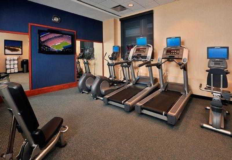Residence Inn National Harbor Washington DC Area - photo 54