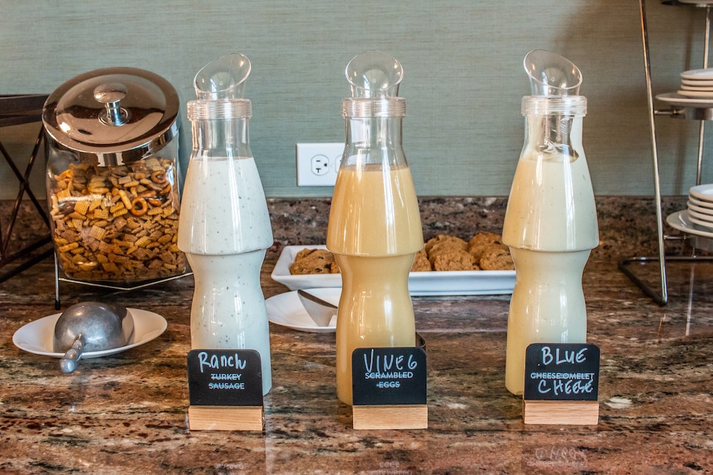 Staybridge Suites Silicon Valley by IHG - photo 34