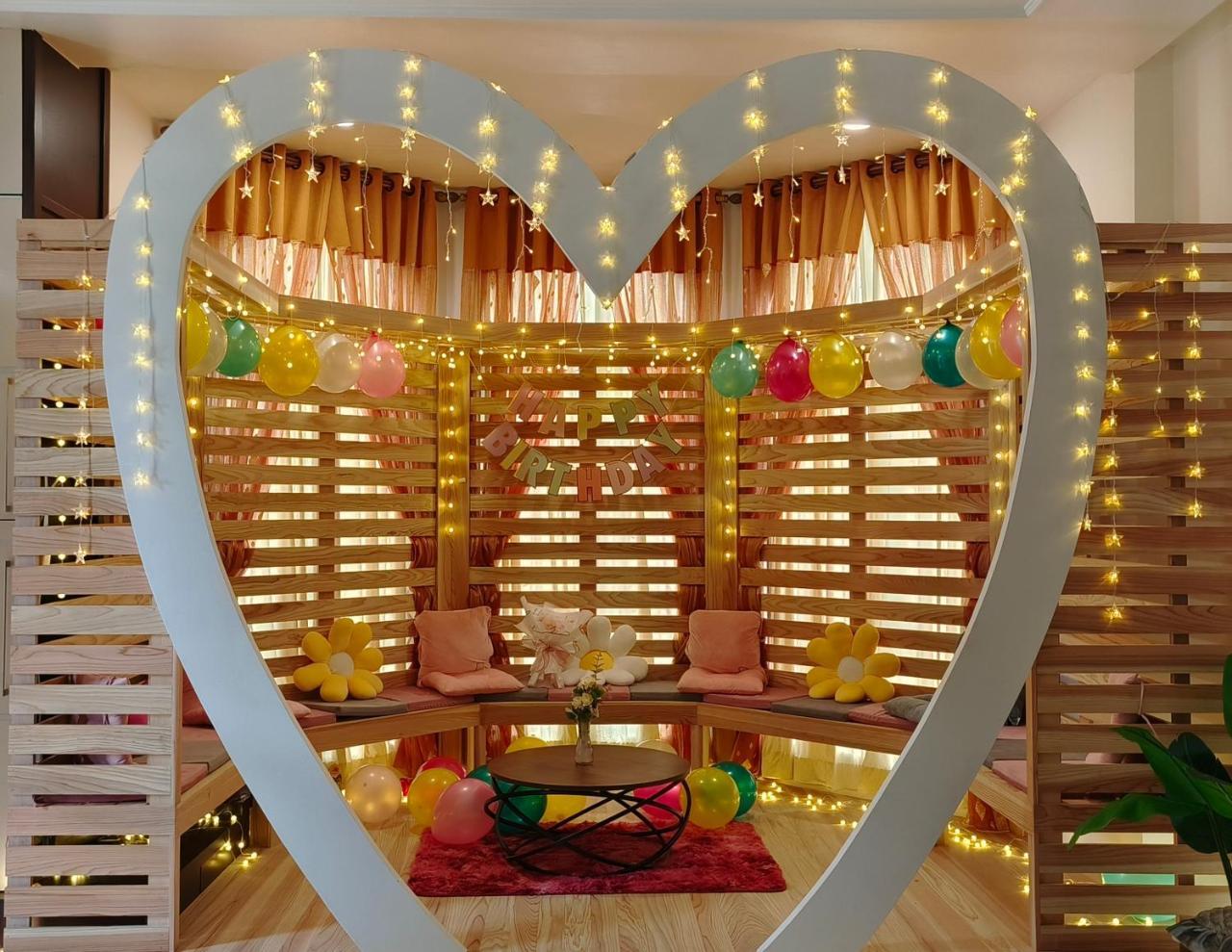 Jk Romance House 20Pax 6Carparks — 4-Star Luxury Hotel in Kuching, Malaysia