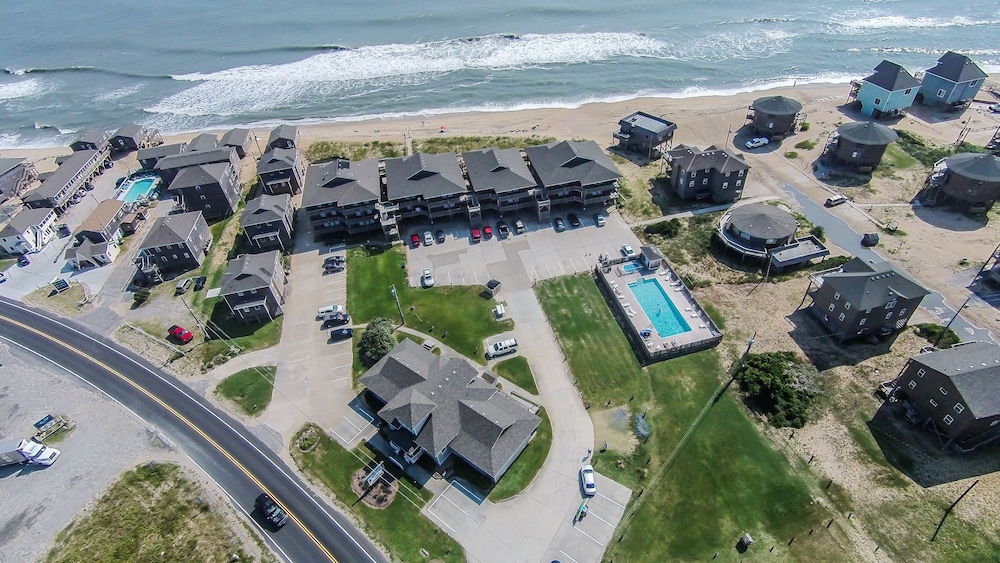 Lighthouse View Oceanfront Lodging - photo 71