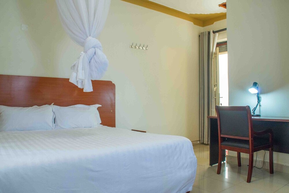 7 Eleven Hotel in Soroti, Republic of Uganda