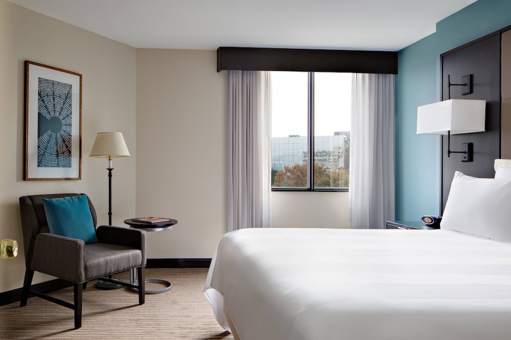 Houston Marriott Westchase - photo 17