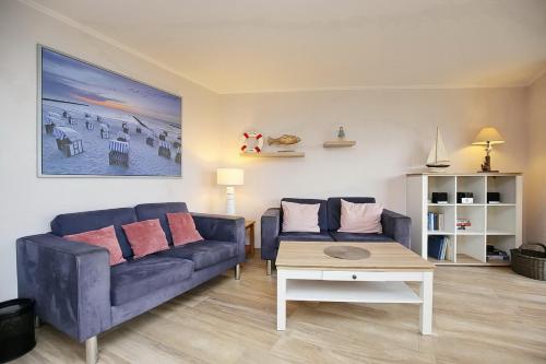 Sünnslag Wohnung 122 — 4-Star Luxury Hotel in Ostseebad Boltenhagen, Germany