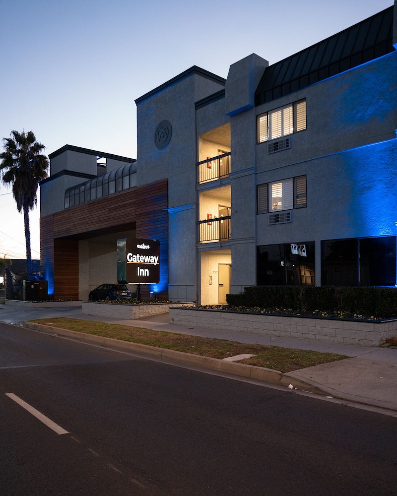 Gateway Inn Gardena in Gardena, United States