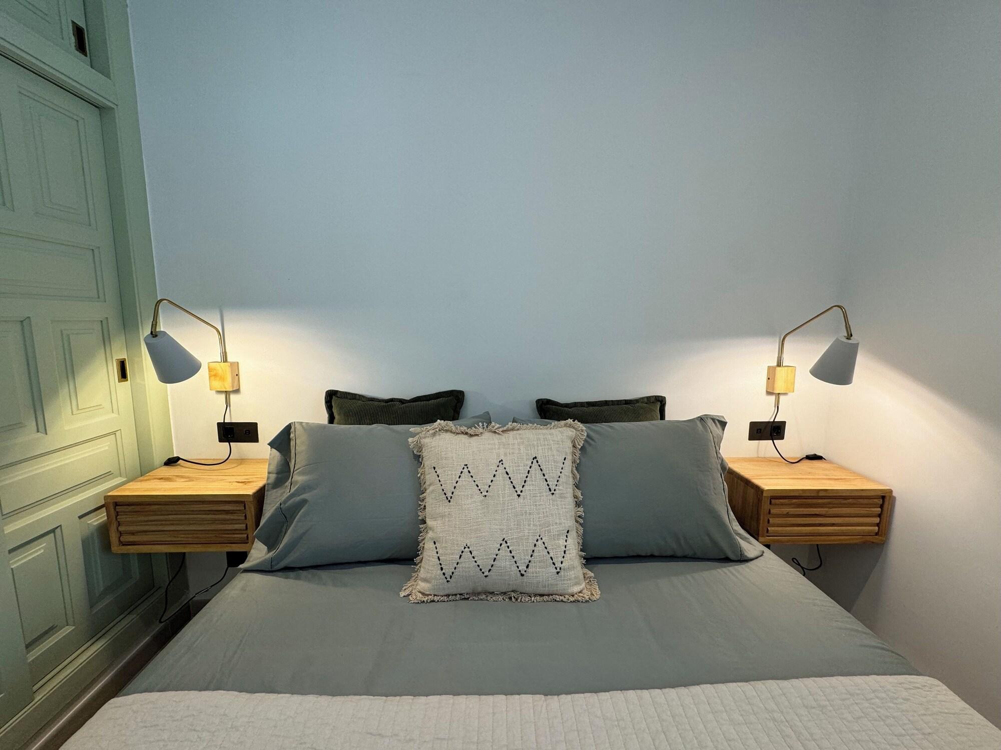 La Casa Maxine Y Amalia — 4-Star Luxury Hotel in Javea, Spain