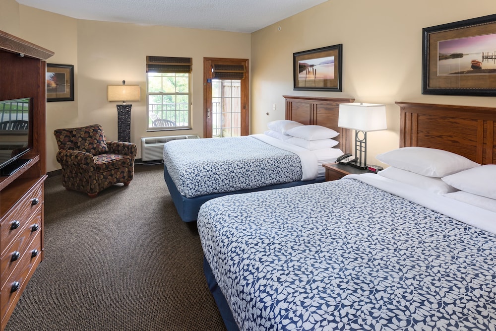 Bridges Bay Resort - photo 16