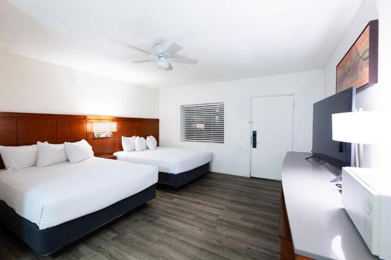 Travelodge by Wyndham Parker - photo 68