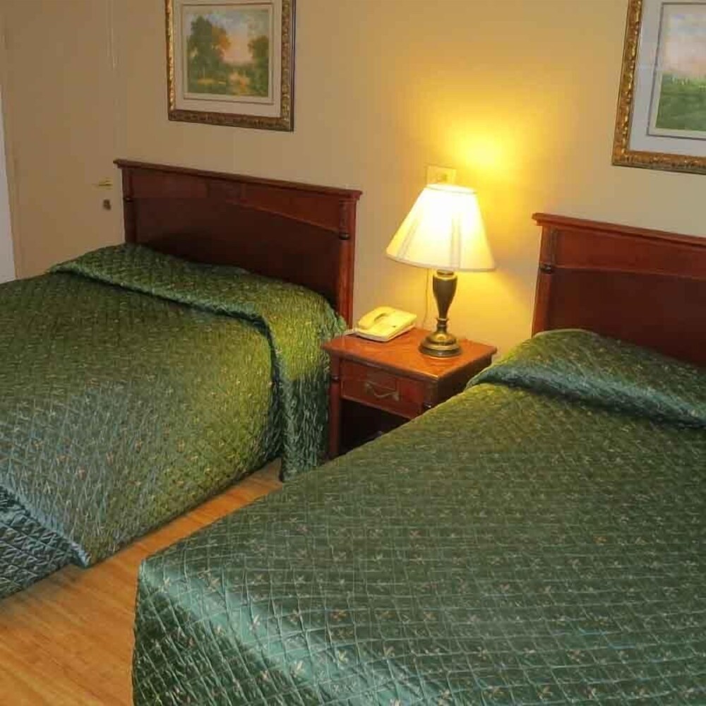 Calimesa Inn Motel - photo 16