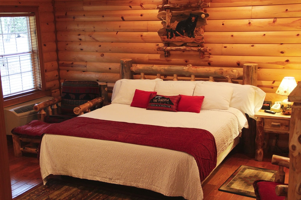 The Pineola - photo 12