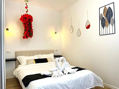 Chicstudio Full Kitchen Ac Free Parking Popcorn 21744293 — Chiajna