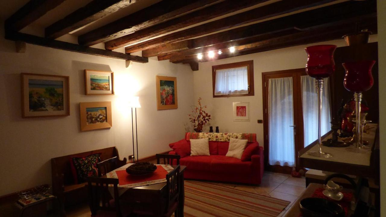 Ca' Moro - last minute hotel in Venice