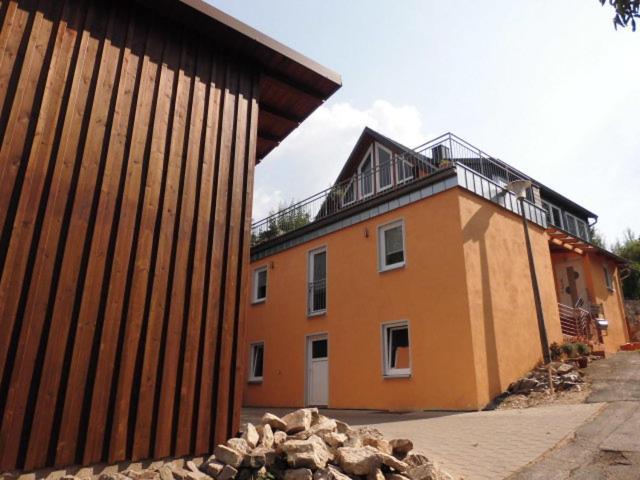 Ferienhaus Wernfels Fränk. Seenland — 4-Star Luxury Hotel in Spalt, Germany