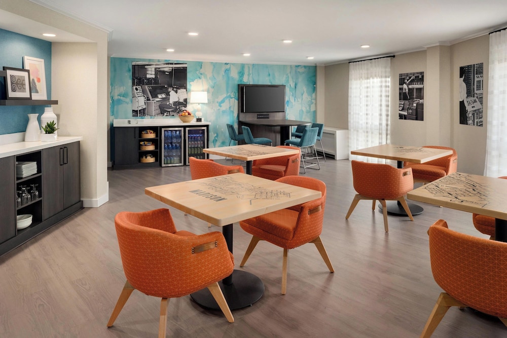 Madison Marriott South - photo 34