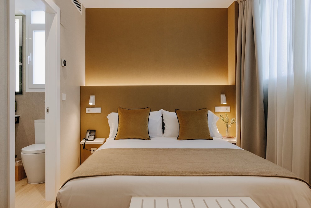 Hotel PAX Atocha — Madrid — photo 4