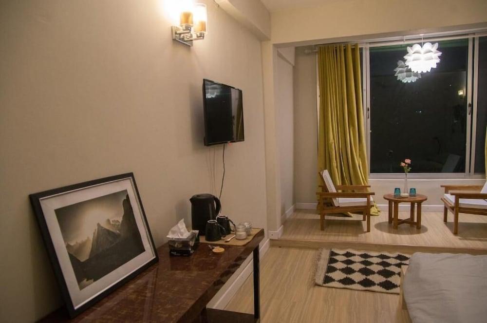 Mountain Inn Hunza — Gilgit — photo 3