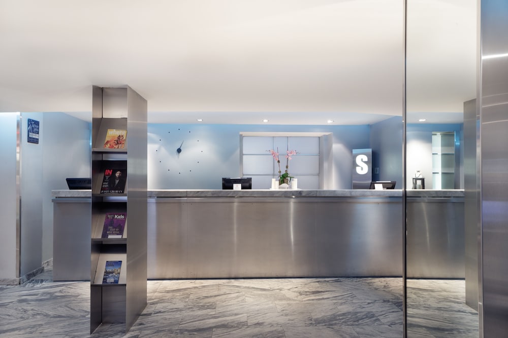 The Shoreham Hotel - photo 3