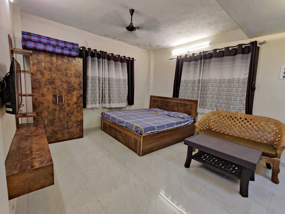 Raj Heritage Ghorle By GRB — Murbad — photo 2