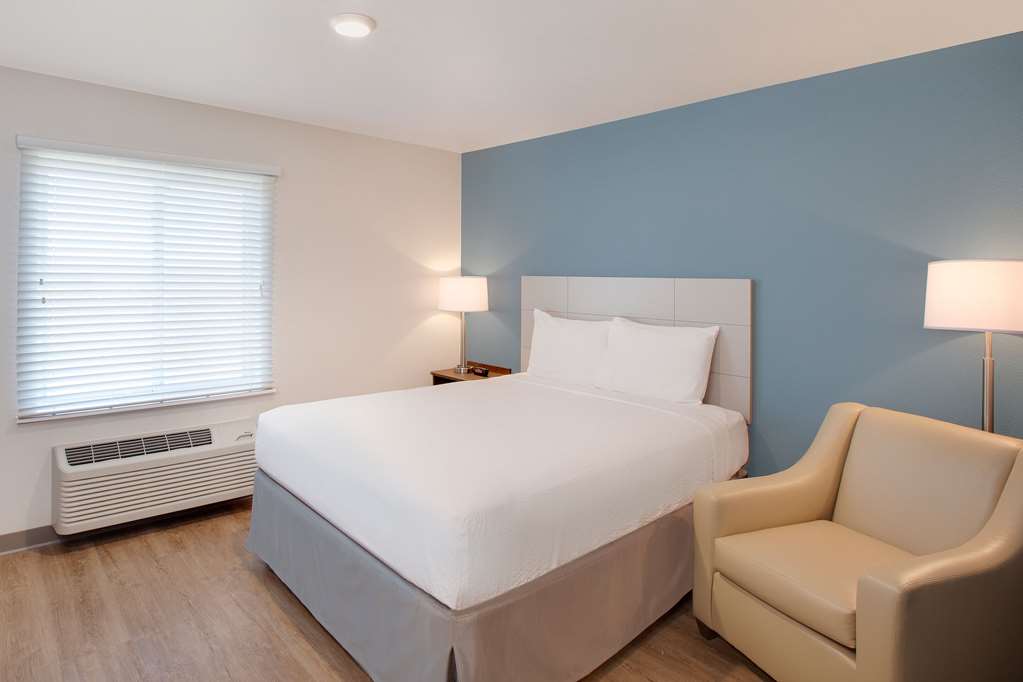 WoodSpring Suites Nashville near Rivergate - photo 7