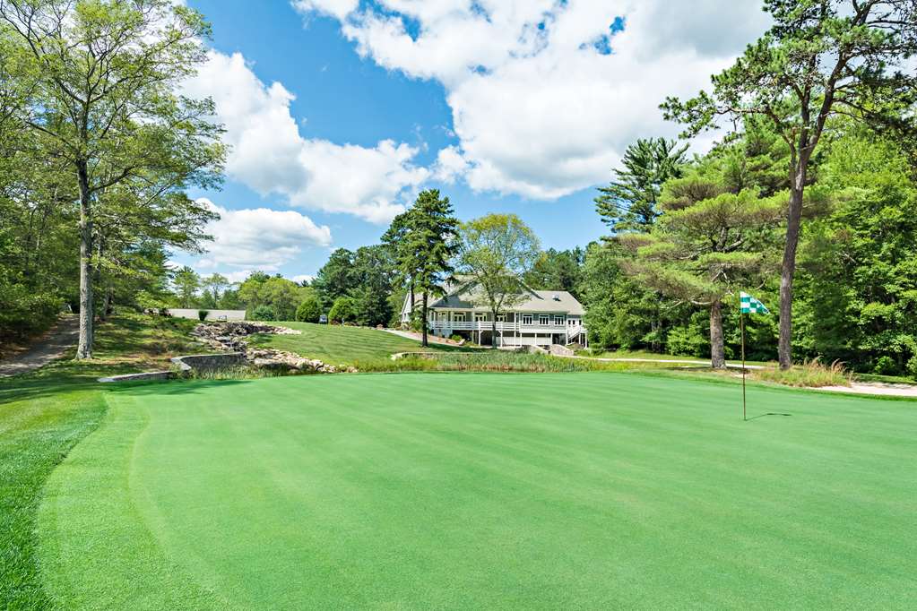 The Preserve Sporting Club & Resort - photo 137