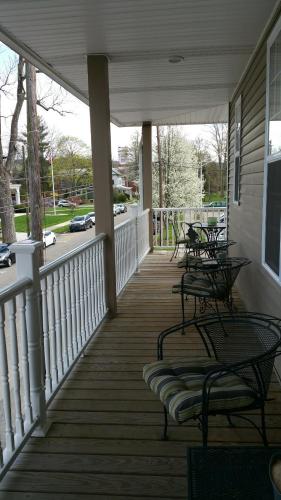 Hotel Belvidere - photo 4
