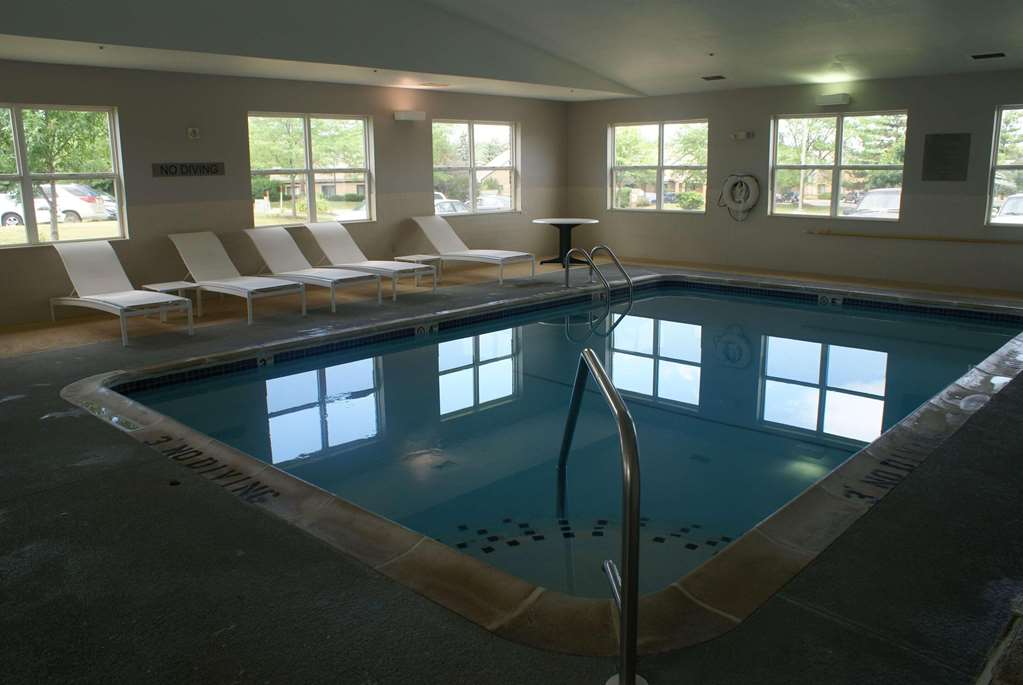 Country Inn & Suites by Radisson Lansing MI - photo 21