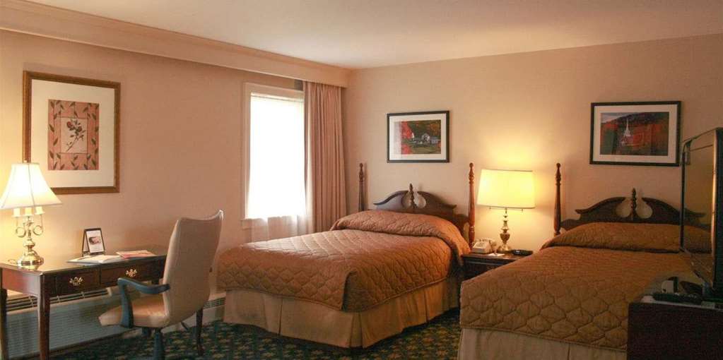 Middlebury Inn - photo 19