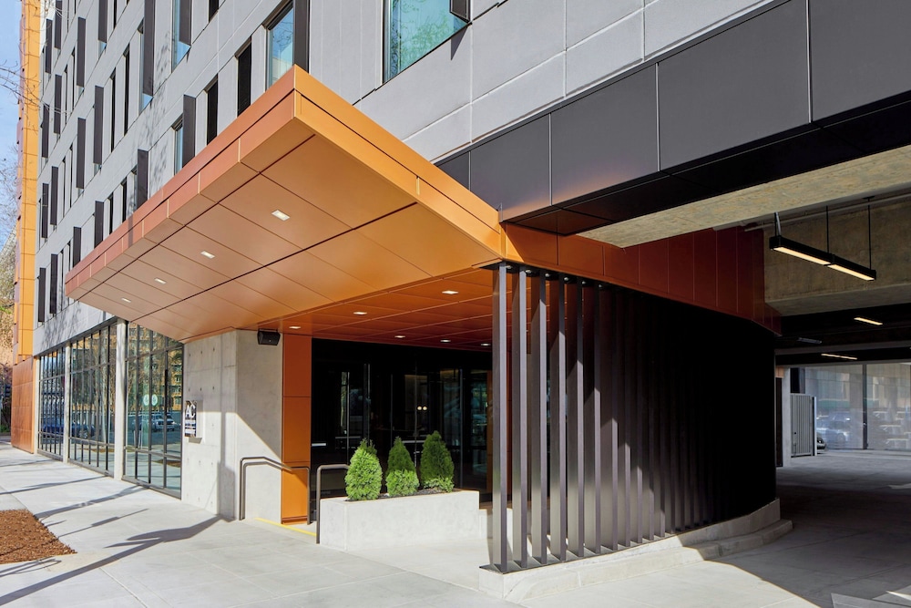 AC Hotel Sacramento - photo 49