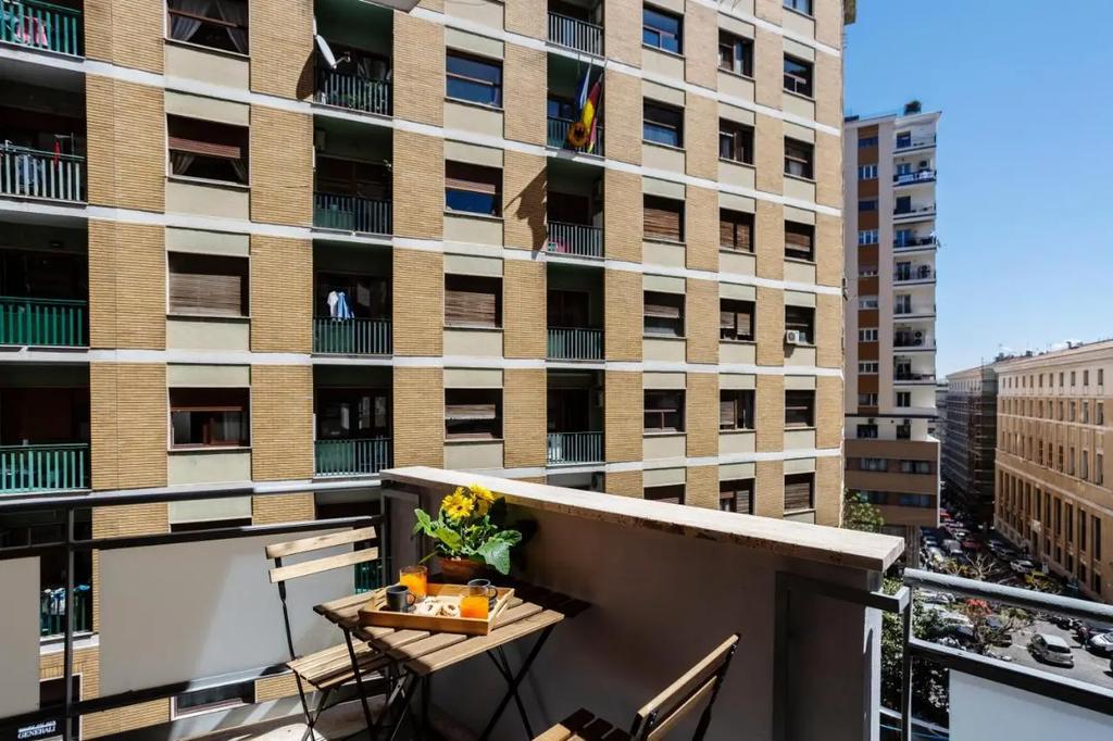 Casa Cervantes — 4-Star Luxury Hotel in Naples, Italy