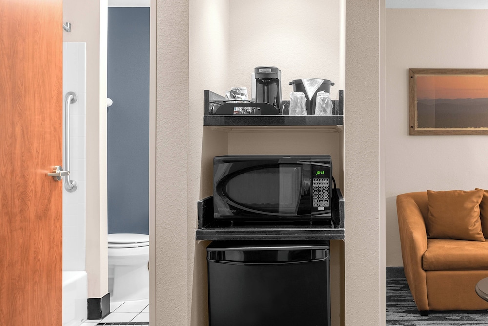 Fairfield by Marriott Inn & Suites Columbus Hilliard - photo 10