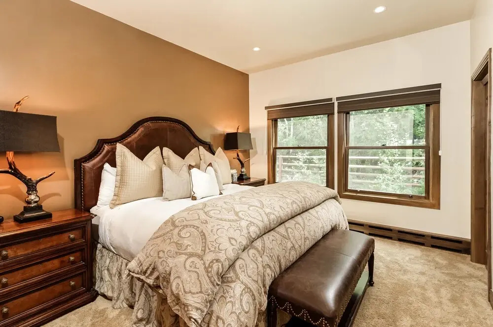 Durant Condominiums — 4-Star Luxury Hotel in Aspen, United States