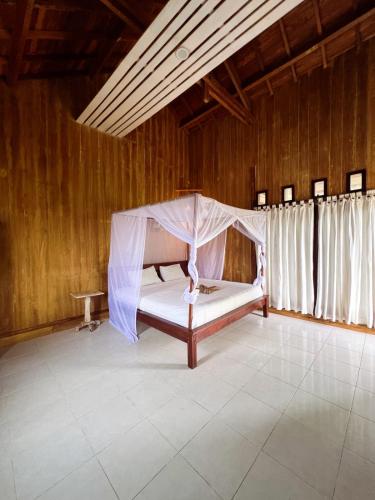 Rock Pool Homestay — Dompu — photo 4