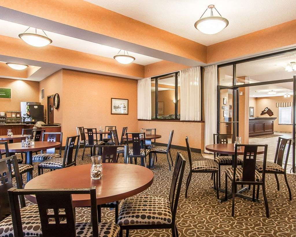Comfort Suites Redmond Airport - photo 91