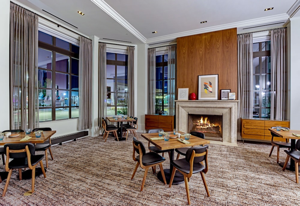 The H Hotel - photo 39
