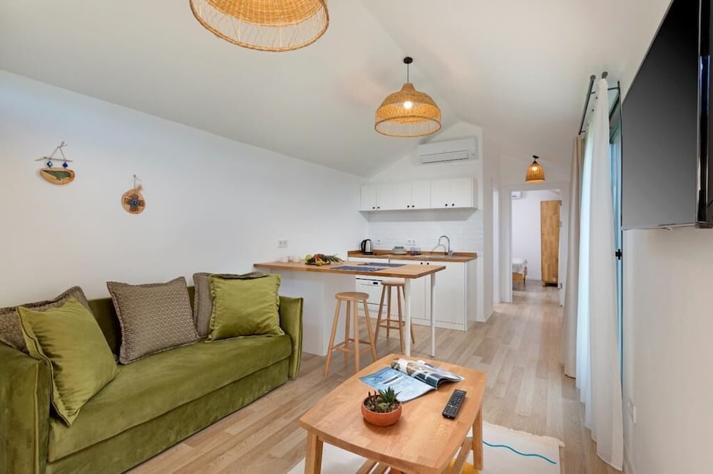 Kairos Hotel — Kas — photo 3