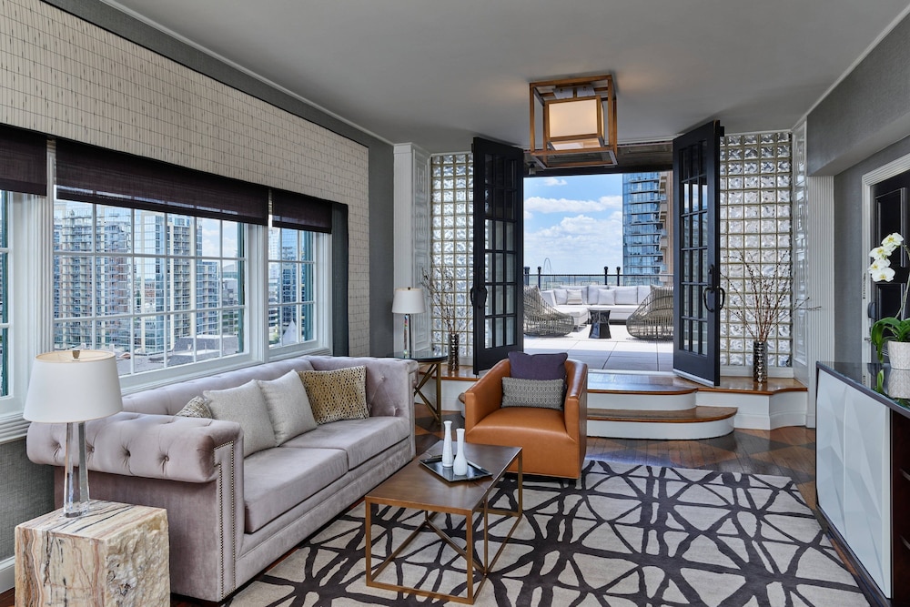 Le Méridien Dallas The Stoneleigh - photo 38