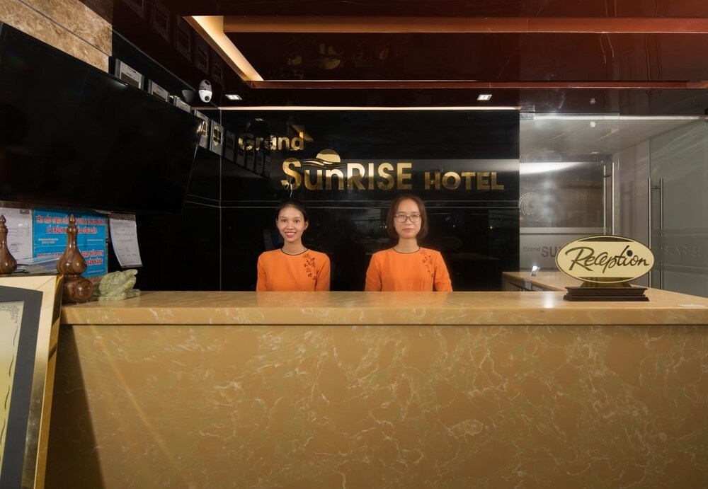 Connect Hotel — Da Nang — photo 3