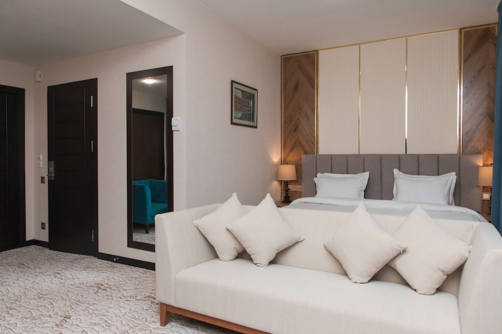 Archazor Mountain Resort — Kyzyldzhar — photo 5